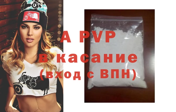 винт Арсеньев
